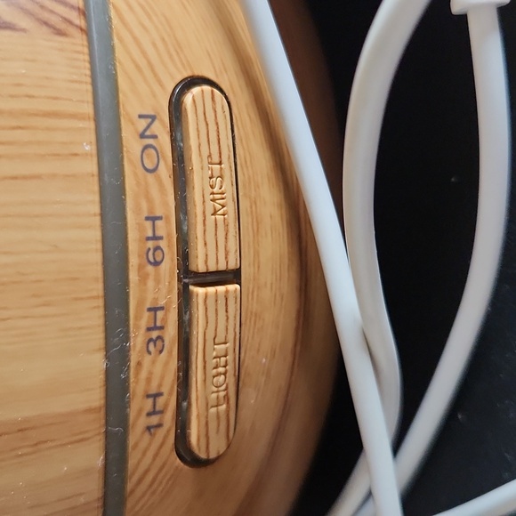 💕 Lot of 2 essential oil diffusers💕 - Picture 8 of 15